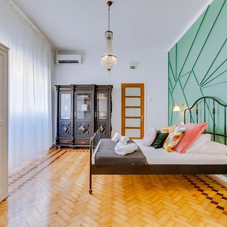 A Da Avo -The Guesthouse ฟารู ภายนอก รูปภาพ