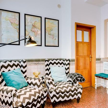 A Da Avo -The Guesthouse ฟารู ภายนอก รูปภาพ