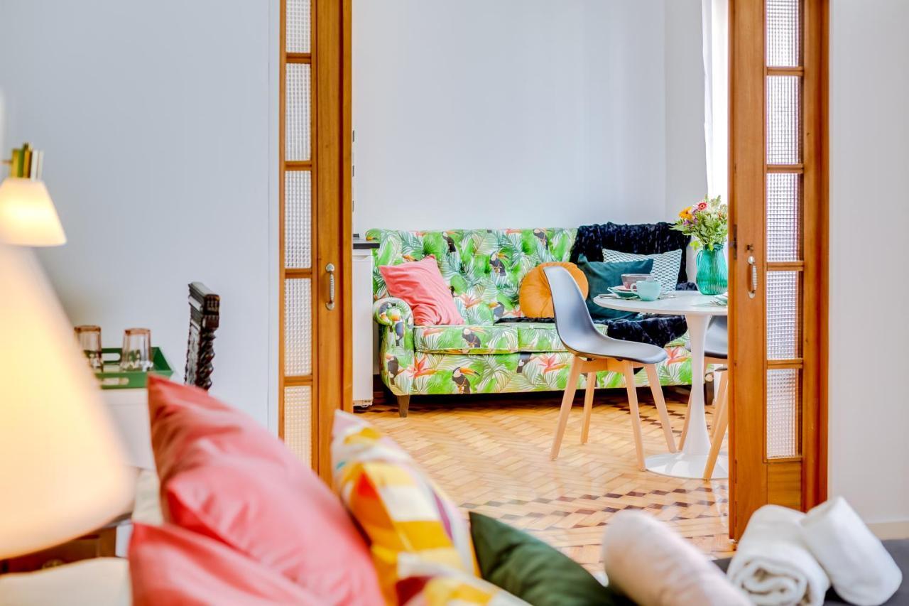 A Da Avo -The Guesthouse ฟารู ภายนอก รูปภาพ