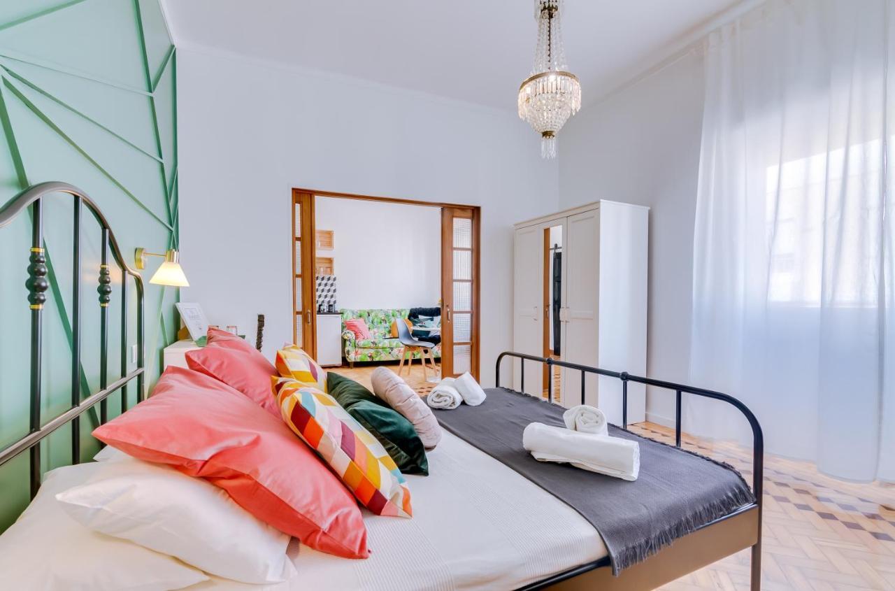 A Da Avo -The Guesthouse ฟารู ภายนอก รูปภาพ