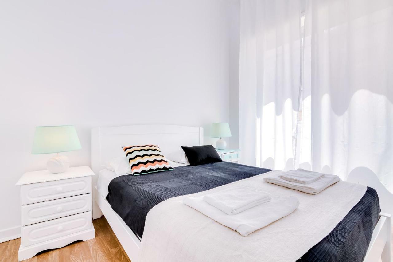 A Da Avo -The Guesthouse ฟารู ภายนอก รูปภาพ