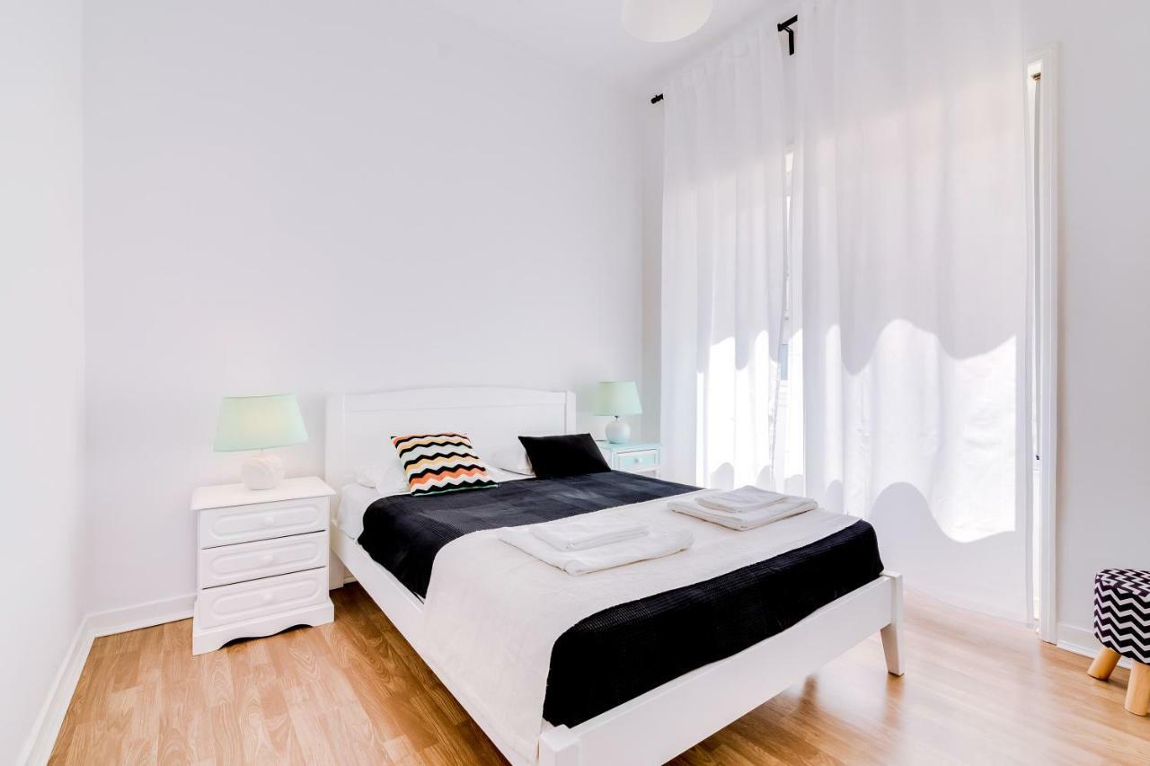 A Da Avo -The Guesthouse ฟารู ภายนอก รูปภาพ