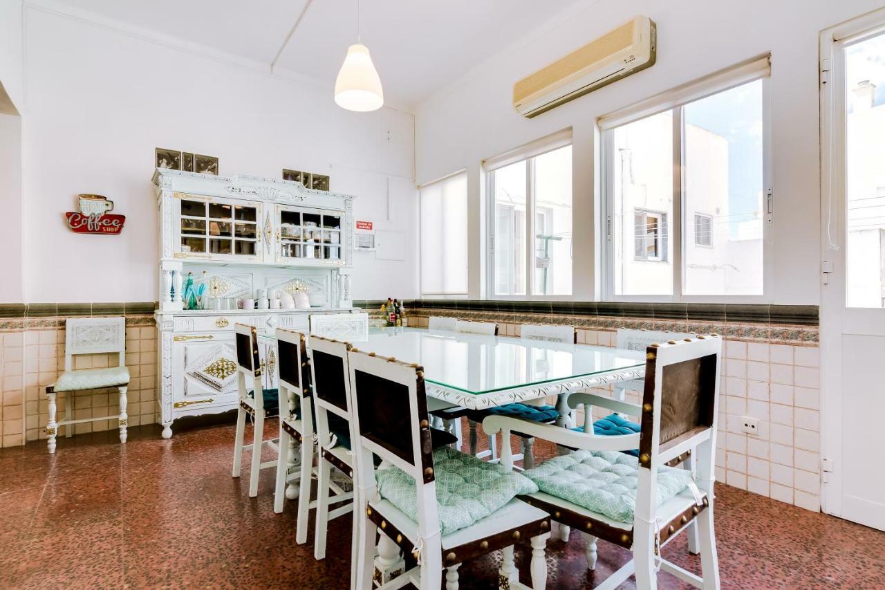 A Da Avo -The Guesthouse ฟารู ภายนอก รูปภาพ