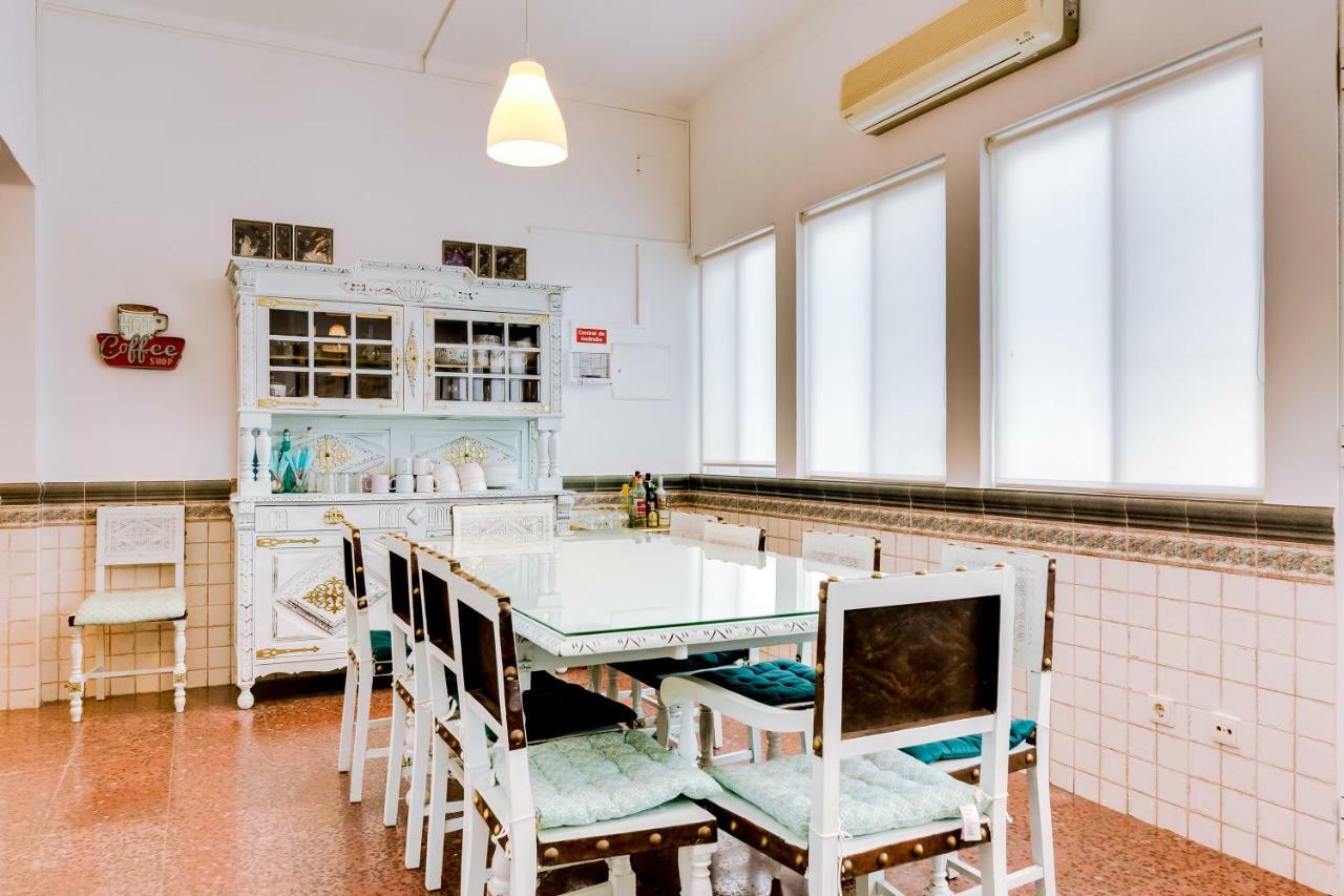 A Da Avo -The Guesthouse ฟารู ภายนอก รูปภาพ