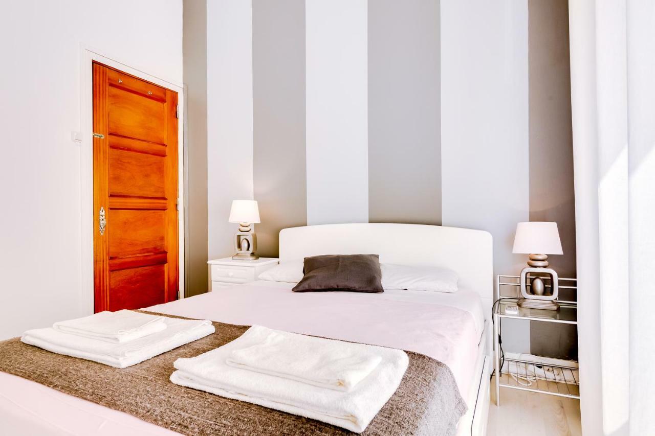 A Da Avo -The Guesthouse ฟารู ภายนอก รูปภาพ
