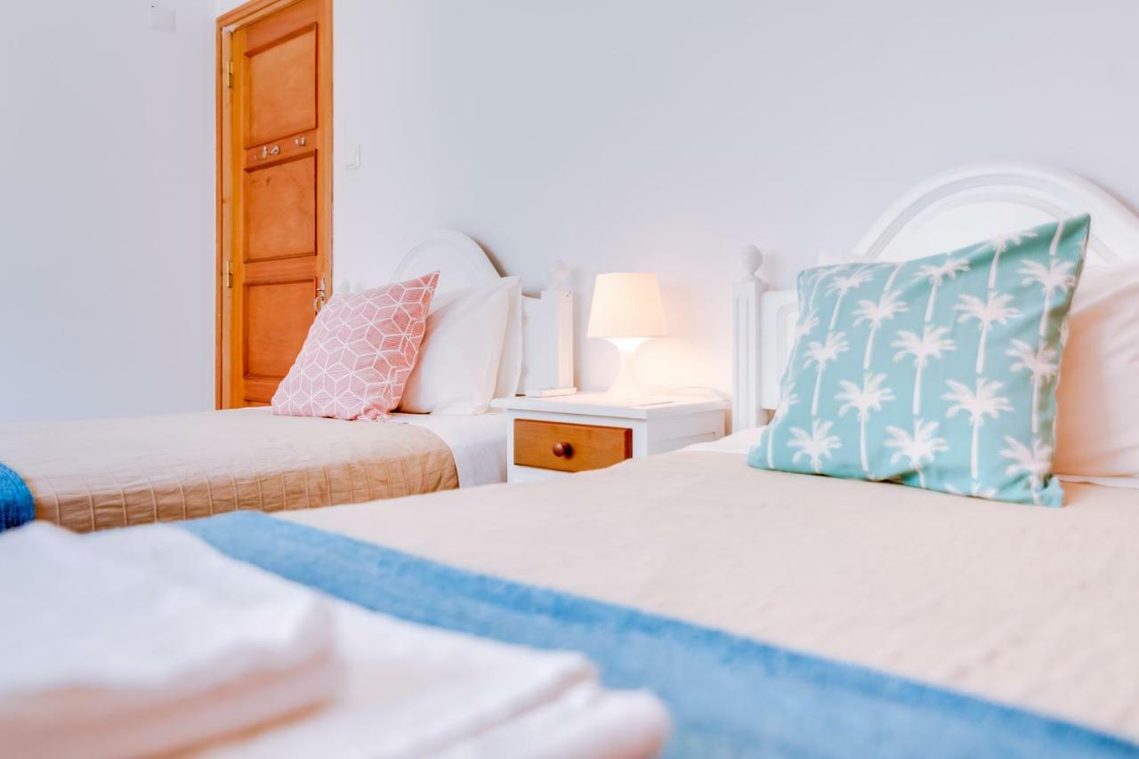 A Da Avo -The Guesthouse ฟารู ภายนอก รูปภาพ