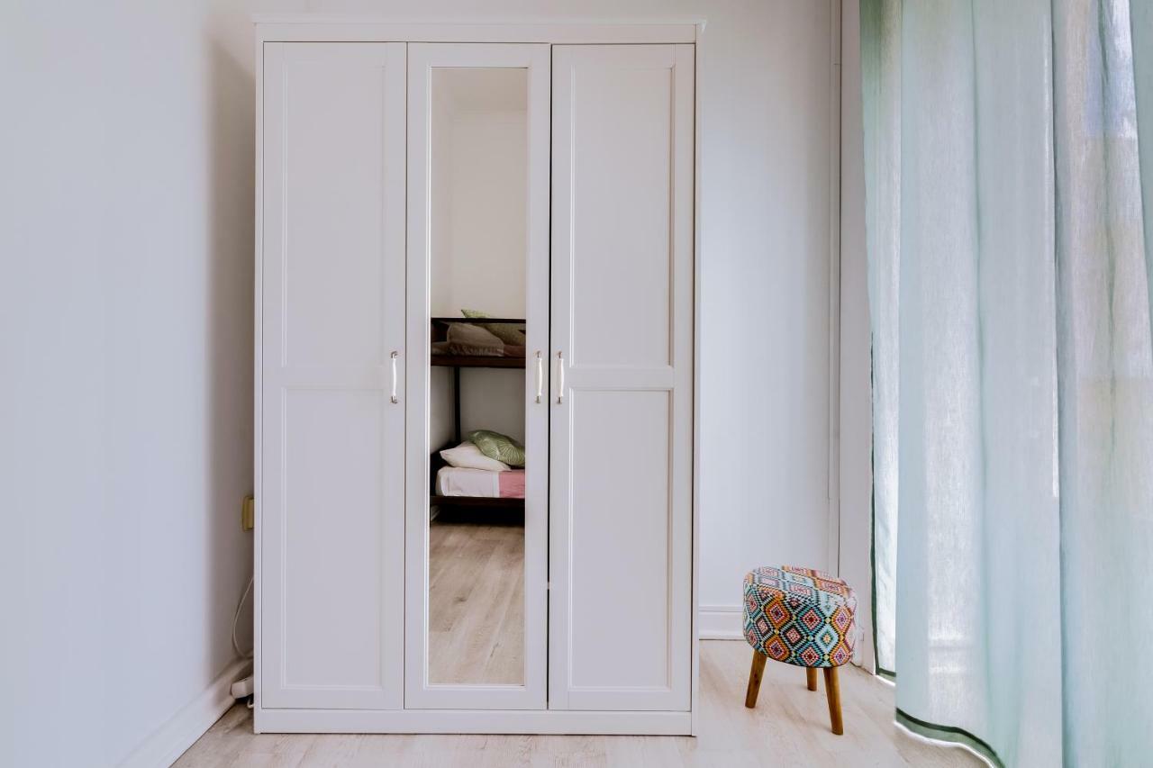 A Da Avo -The Guesthouse ฟารู ภายนอก รูปภาพ