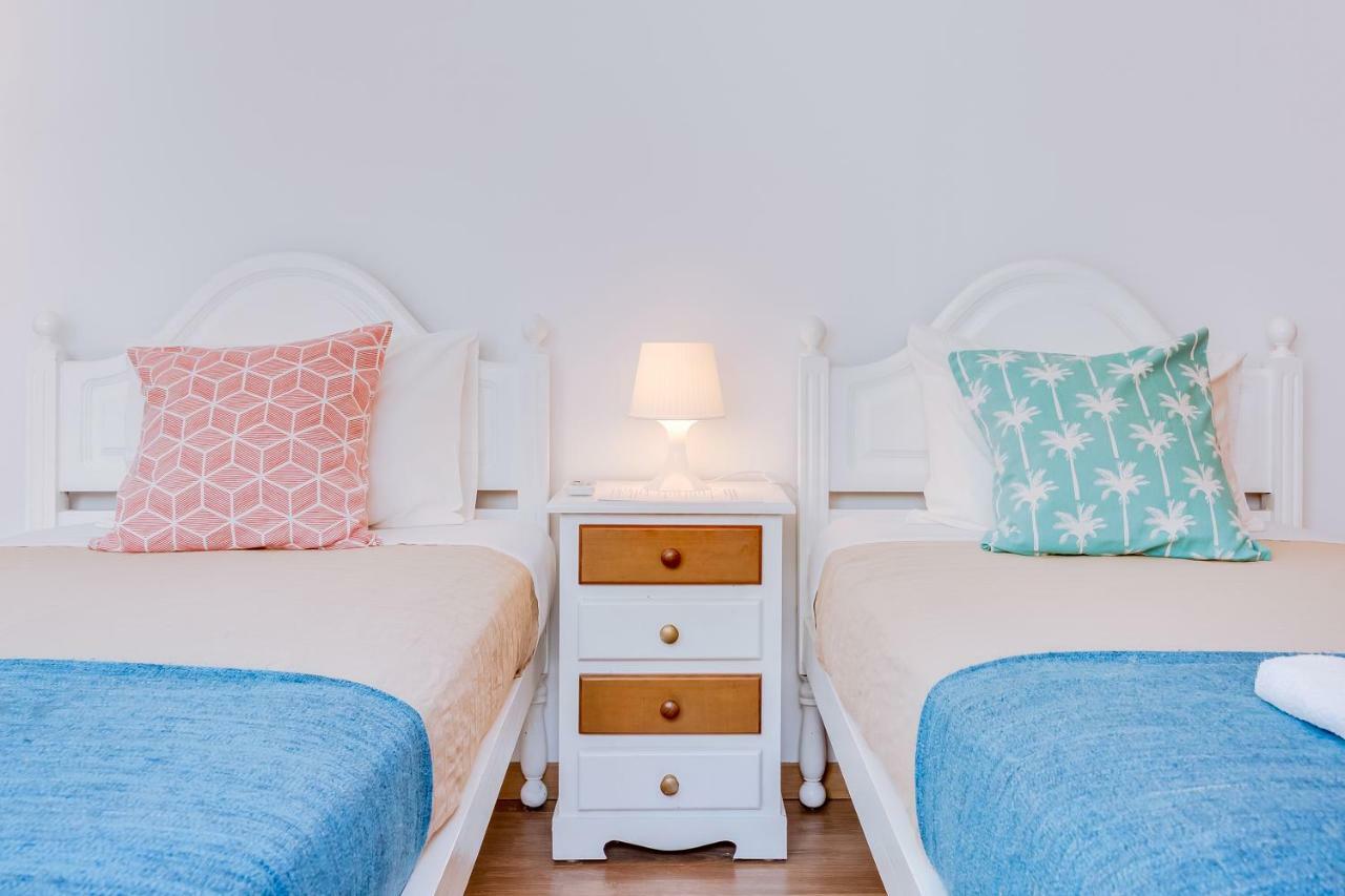 A Da Avo -The Guesthouse ฟารู ภายนอก รูปภาพ
