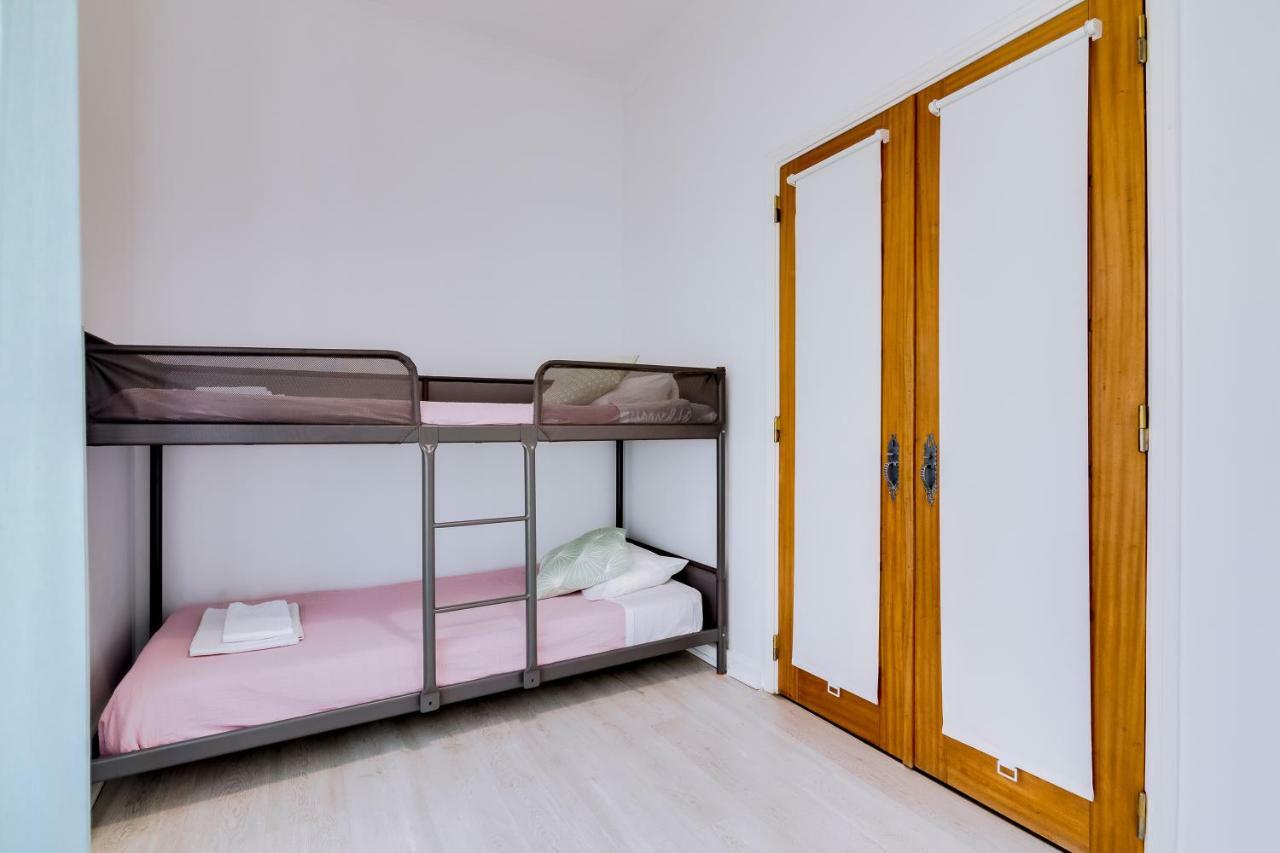 A Da Avo -The Guesthouse ฟารู ภายนอก รูปภาพ