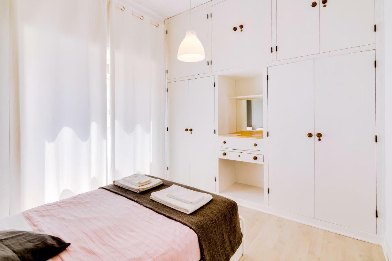 A Da Avo -The Guesthouse ฟารู ภายนอก รูปภาพ