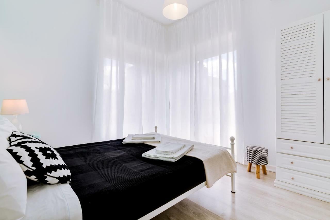 A Da Avo -The Guesthouse ฟารู ภายนอก รูปภาพ