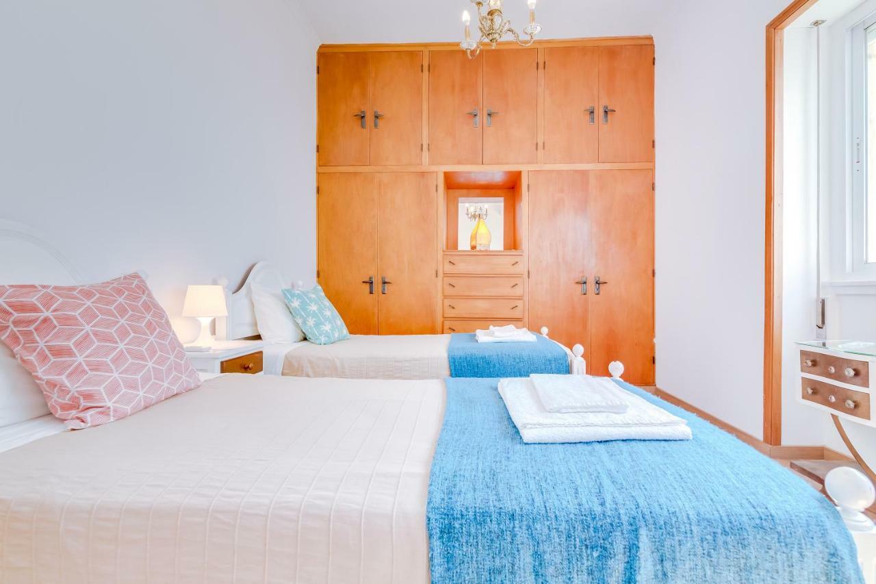 A Da Avo -The Guesthouse ฟารู ภายนอก รูปภาพ