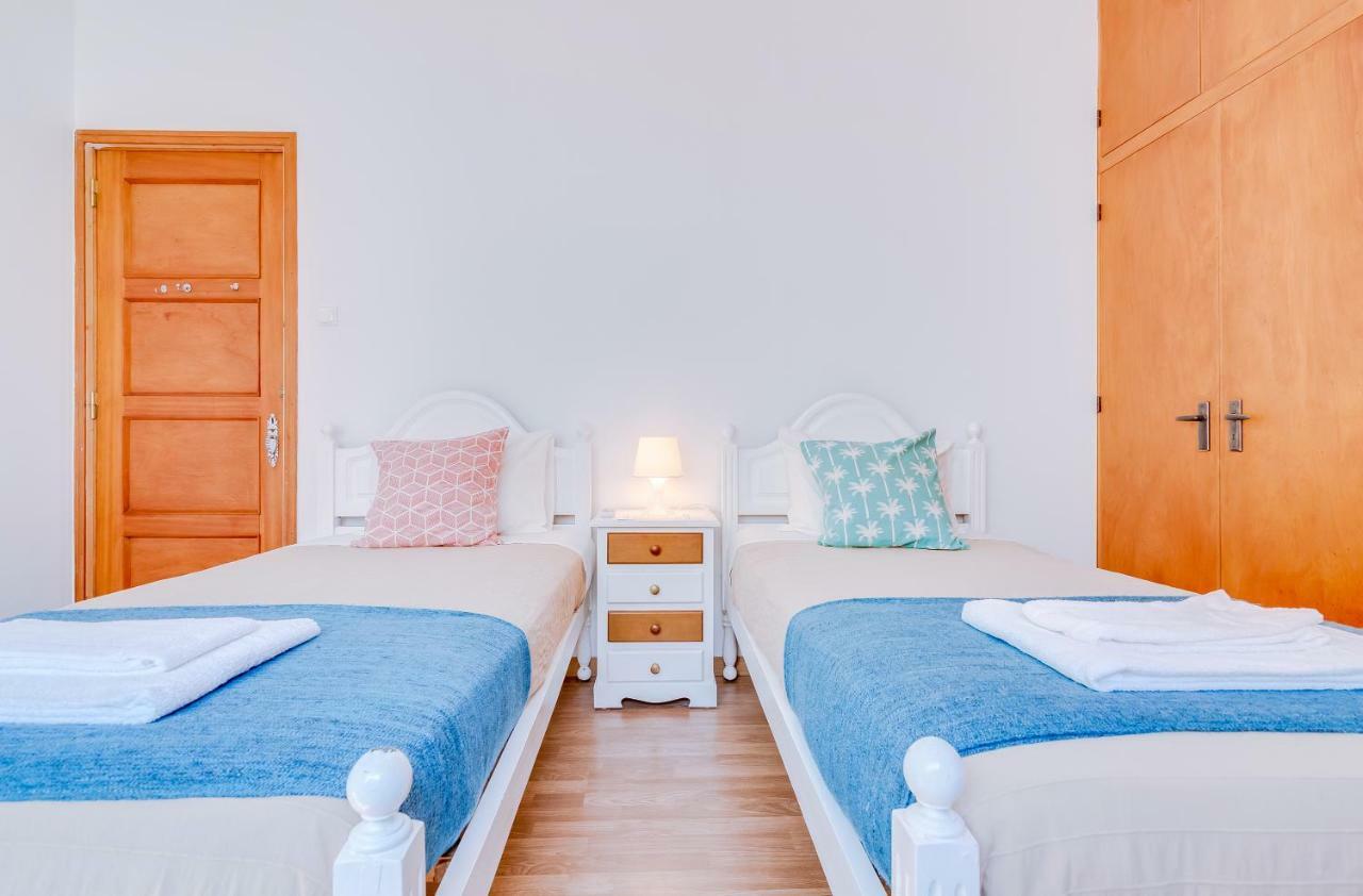 A Da Avo -The Guesthouse ฟารู ภายนอก รูปภาพ