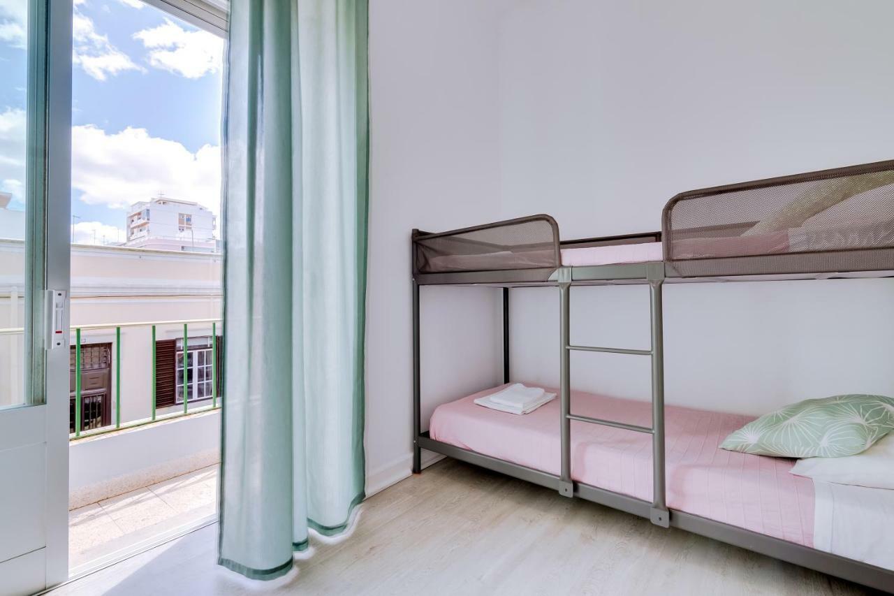 A Da Avo -The Guesthouse ฟารู ภายนอก รูปภาพ