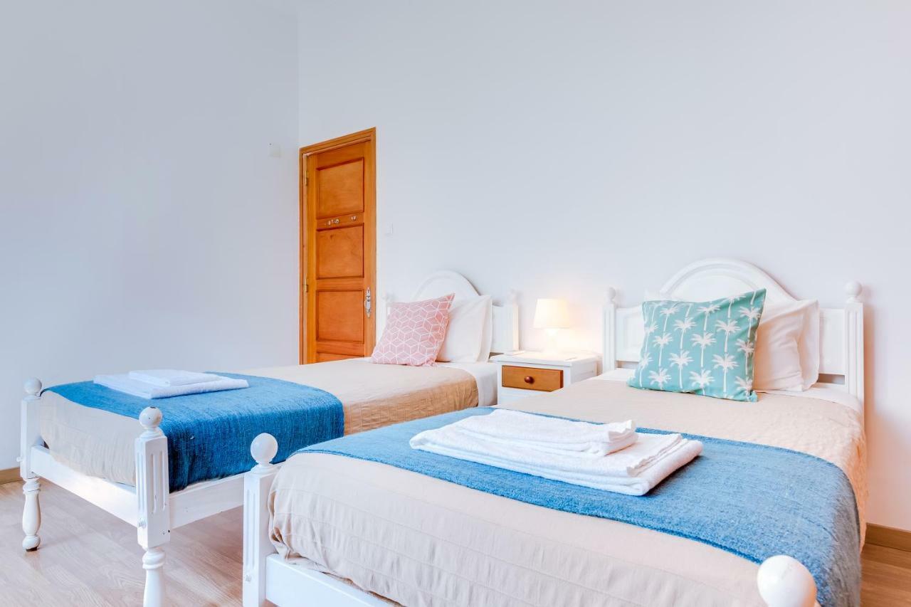 A Da Avo -The Guesthouse ฟารู ภายนอก รูปภาพ