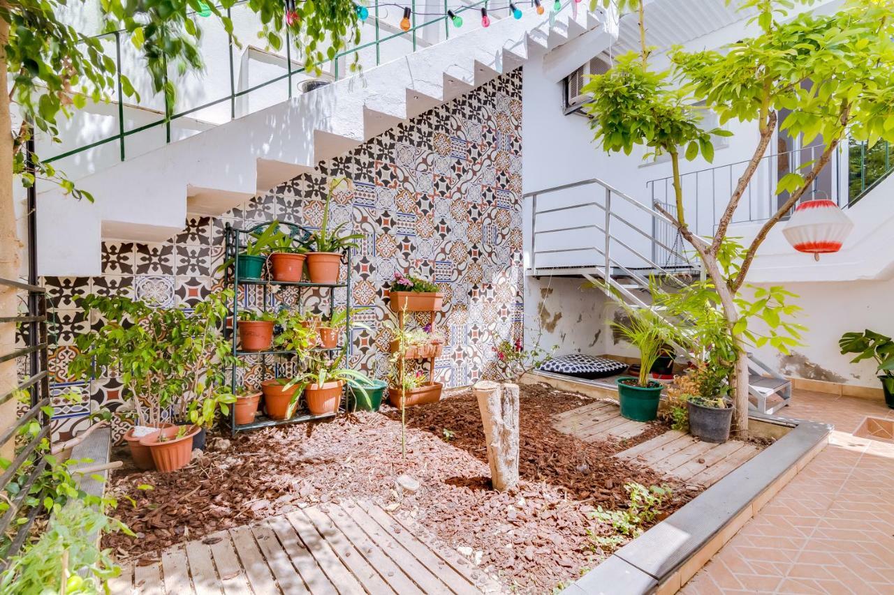 A Da Avo -The Guesthouse ฟารู ภายนอก รูปภาพ