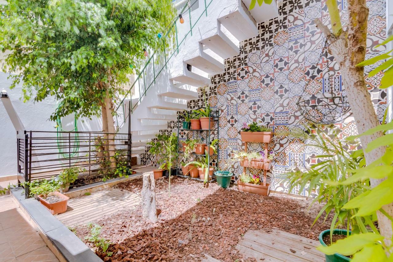 A Da Avo -The Guesthouse ฟารู ภายนอก รูปภาพ